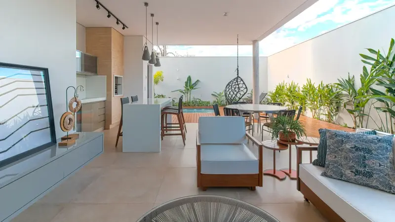 Illustration : Mettre en scène une location saisonnière en Martinique