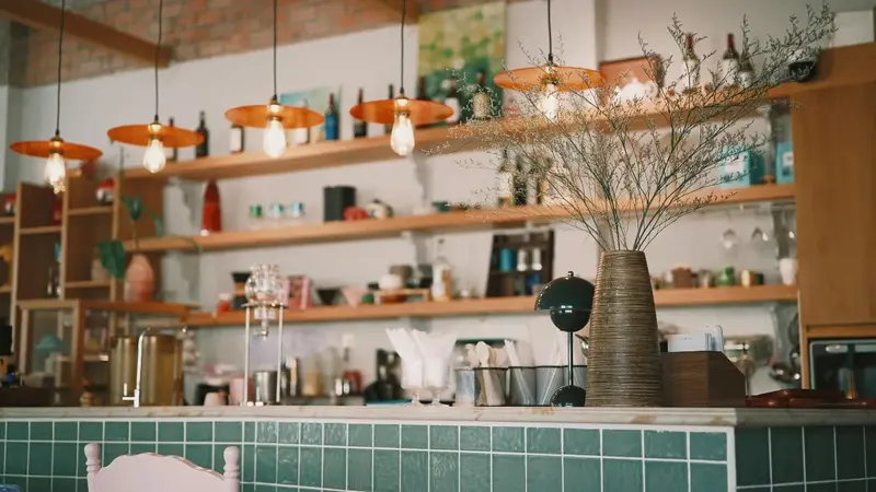 Illustration : Penser une décoration qui dure : le temps comme contrainte invisible