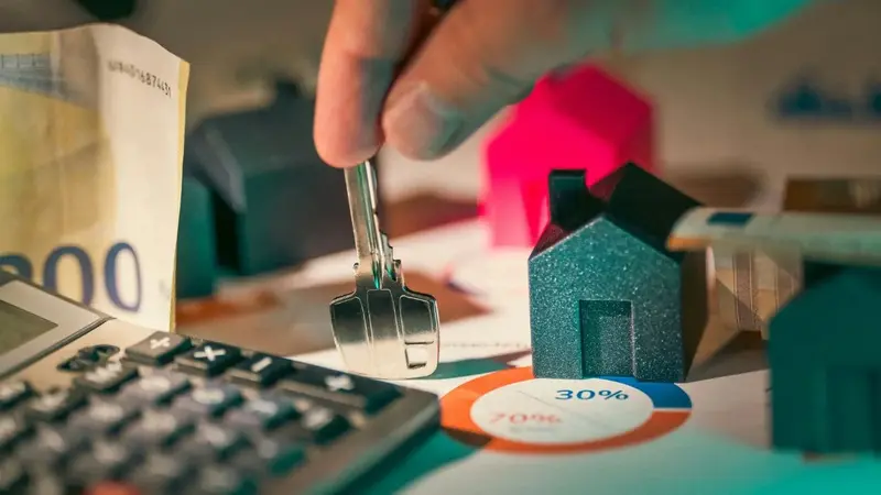 Illustration : Le home staging : ce que c’est vraiment (et ce que ce n’est pas)