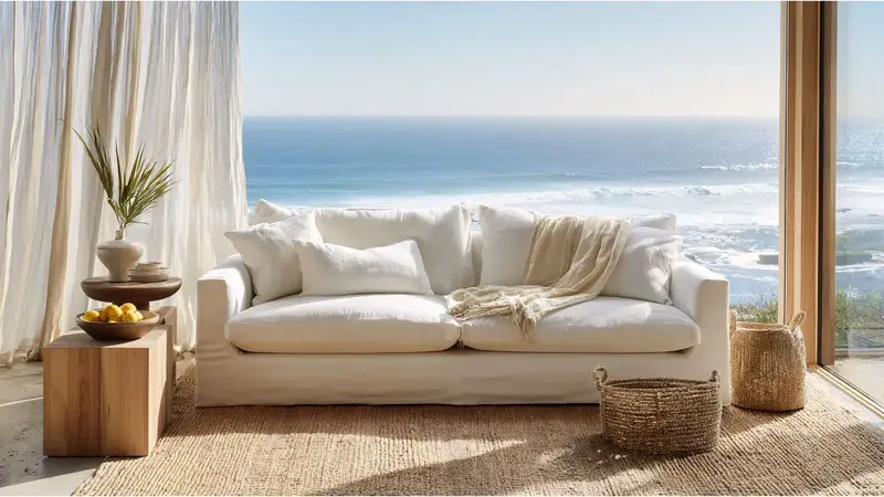 Illustration : Chaleur & humidité : 12 erreurs de déco à éviter en climat tropical (+ solutions)