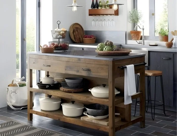 Décoration d’intérieur en maison en Martinique