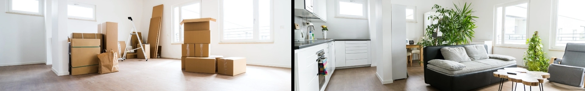 Home Staging en Martinique – valorisation d’un bien immobilier