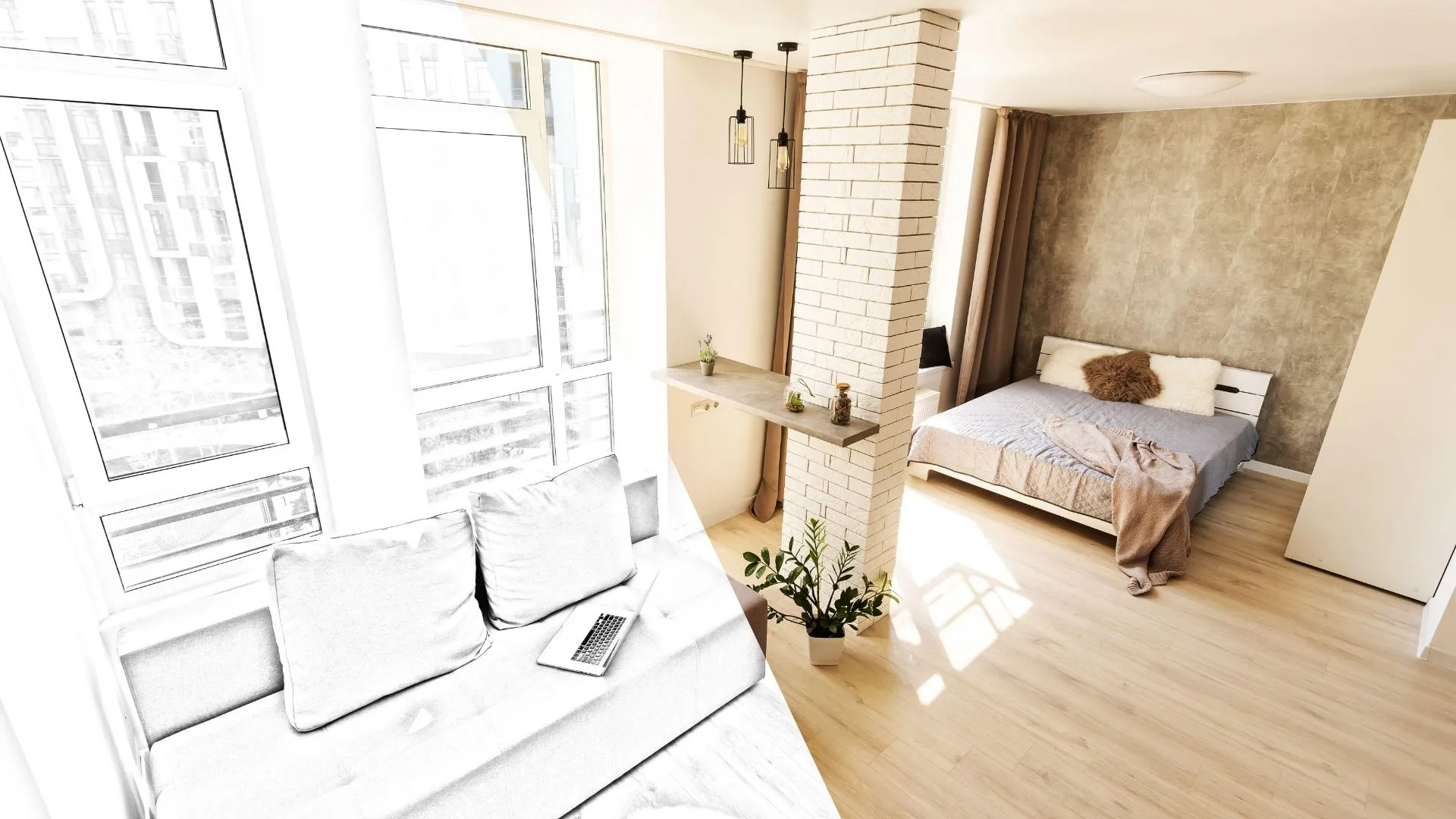 Home Staging en Martinique – valorisation immobilière