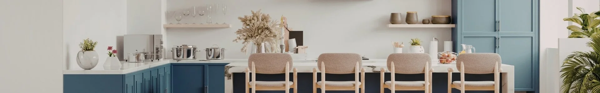 Organisation et rangement d’intérieur en Martinique